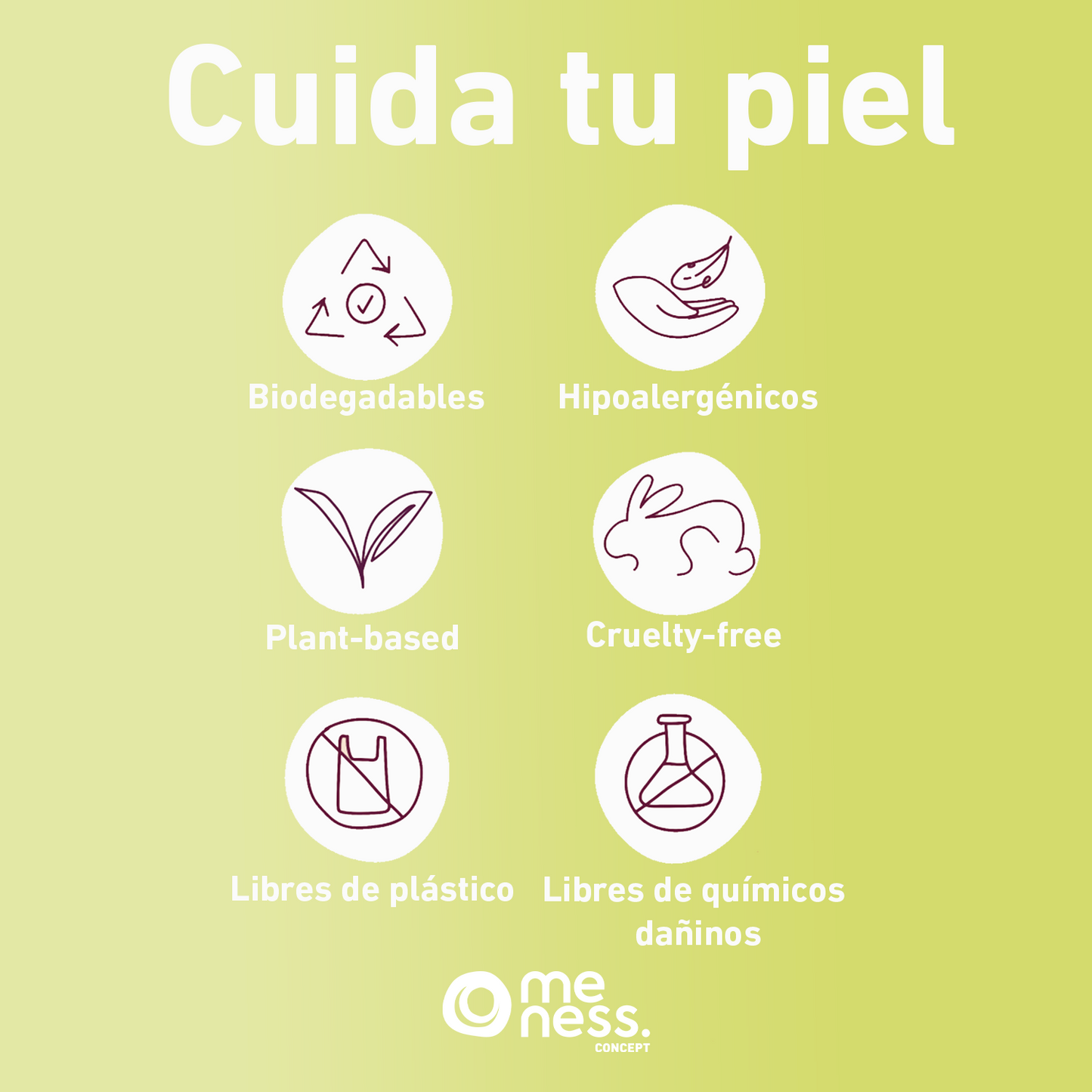 Protectores Diarios Ultra Delgados 20u