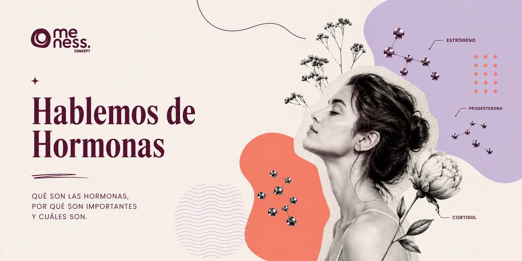 Hablemos de Hormonas