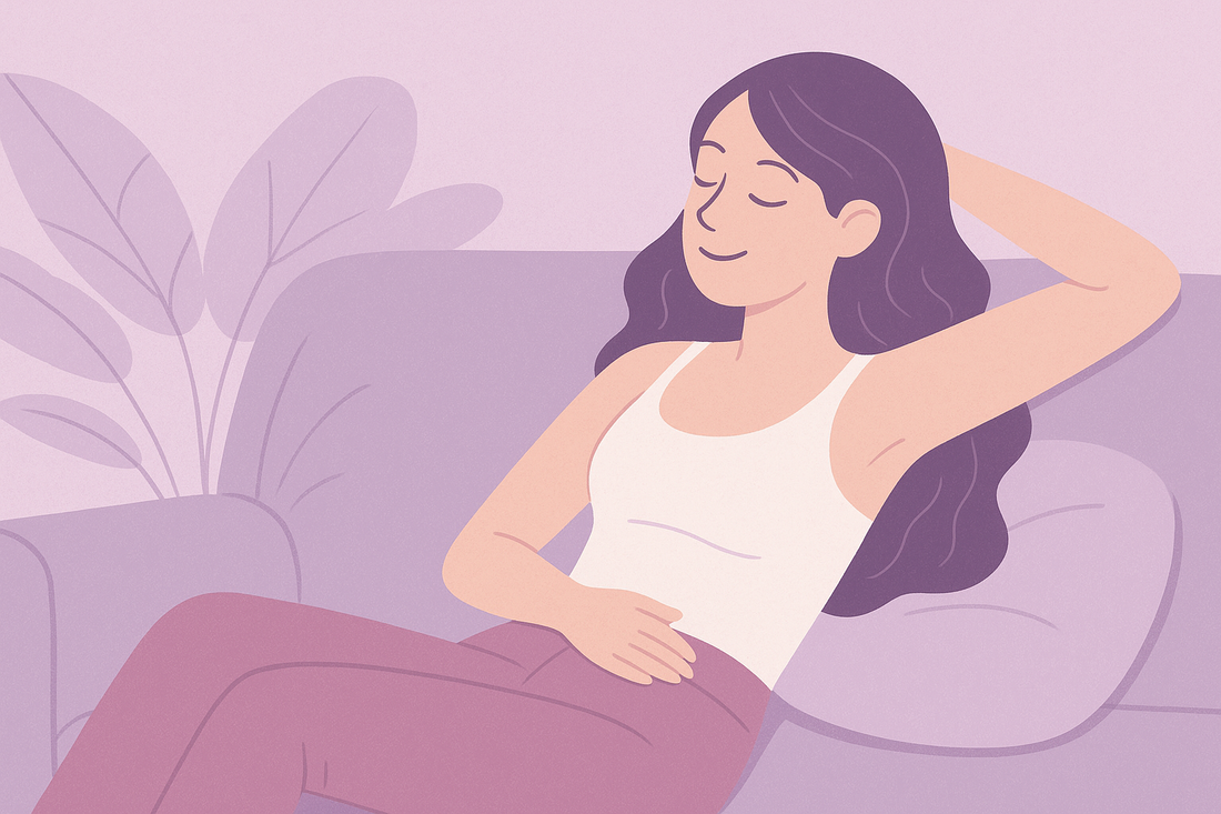 Hongos vaginales recurrentes: causas, prevención y el rol de la ventilación íntima