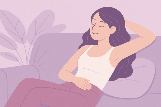 Hongos vaginales recurrentes: causas, prevención y el rol de la ventilación íntima