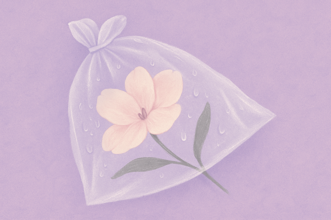 Mal olor vaginal durante el período: lo que nadie te explicó