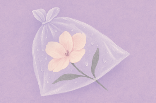 Mal olor vaginal durante el período: lo que nadie te explicó