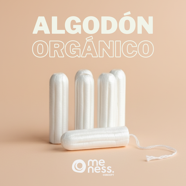 Pack Full Meness: Todos nuestros productos 25% OFF + Pouch de regalo + Envío gratis