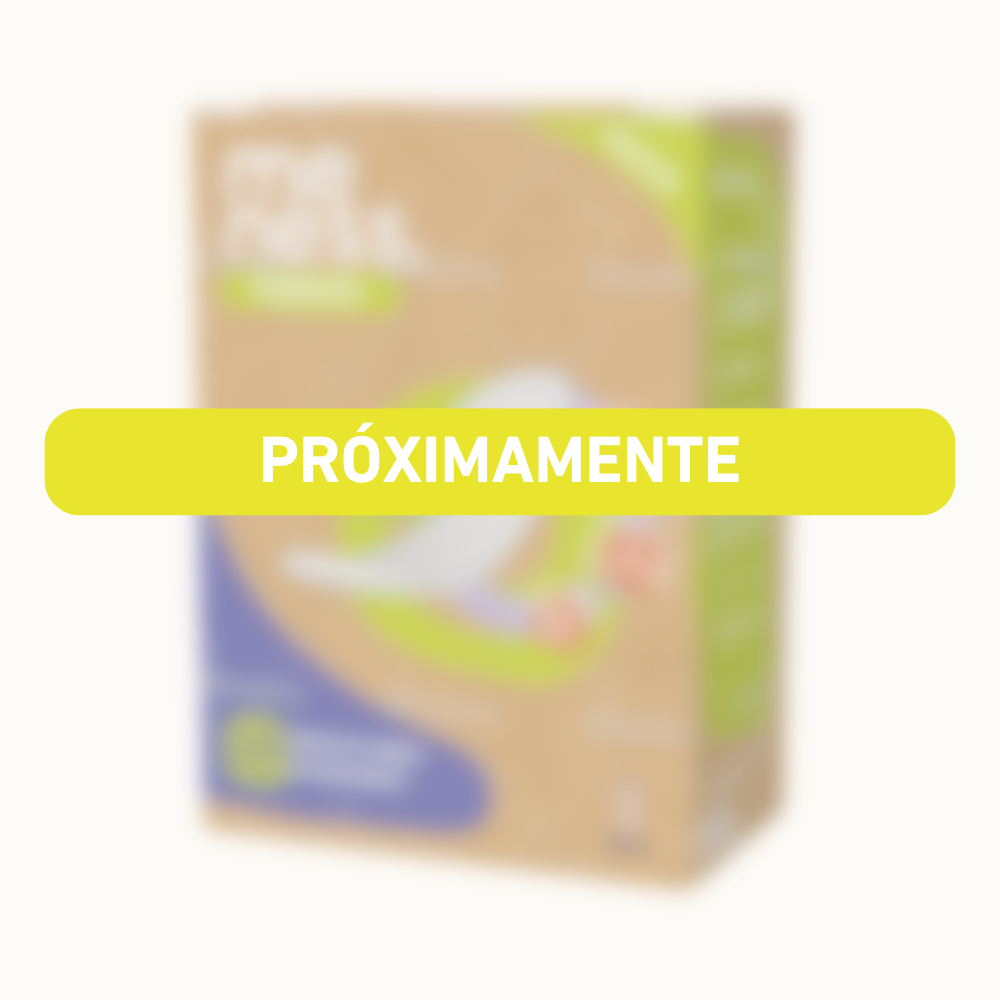 Protectores Diarios Biodegradables 20u