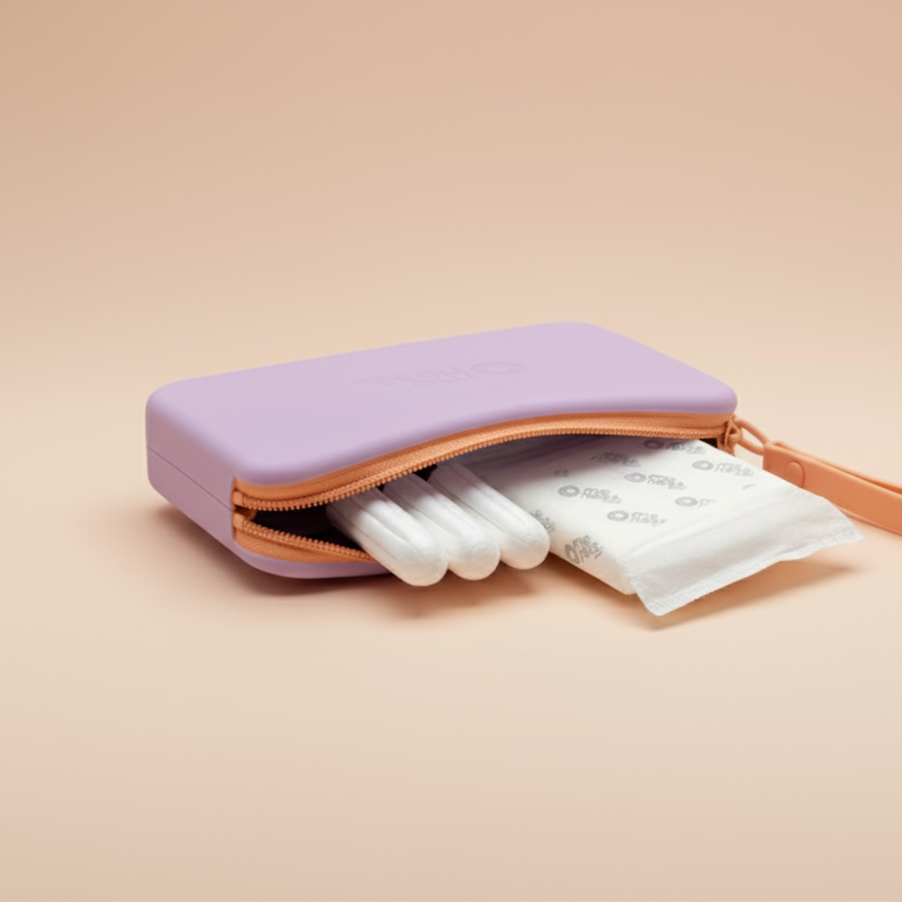Pouch Meness