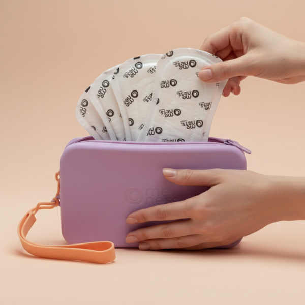 Pouch Meness