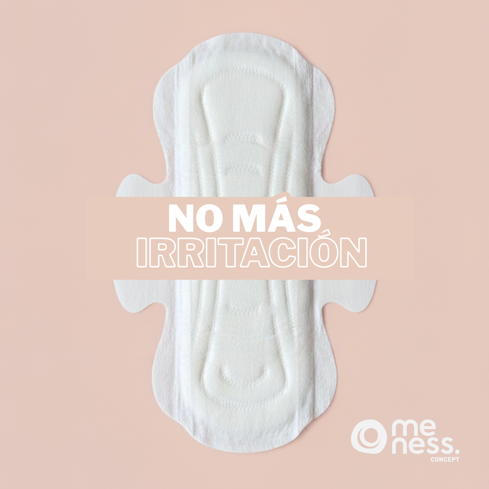 Pack Full Meness: Todos nuestros productos 25% OFF + Pouch de regalo + Envío gratis