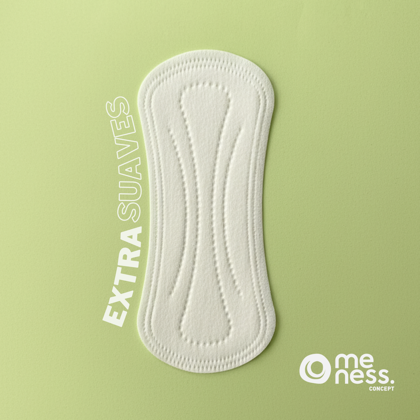 Pack Clásico: 2 Cajas Toallas Regulares + 1 Nocturnas + 2 Protectores