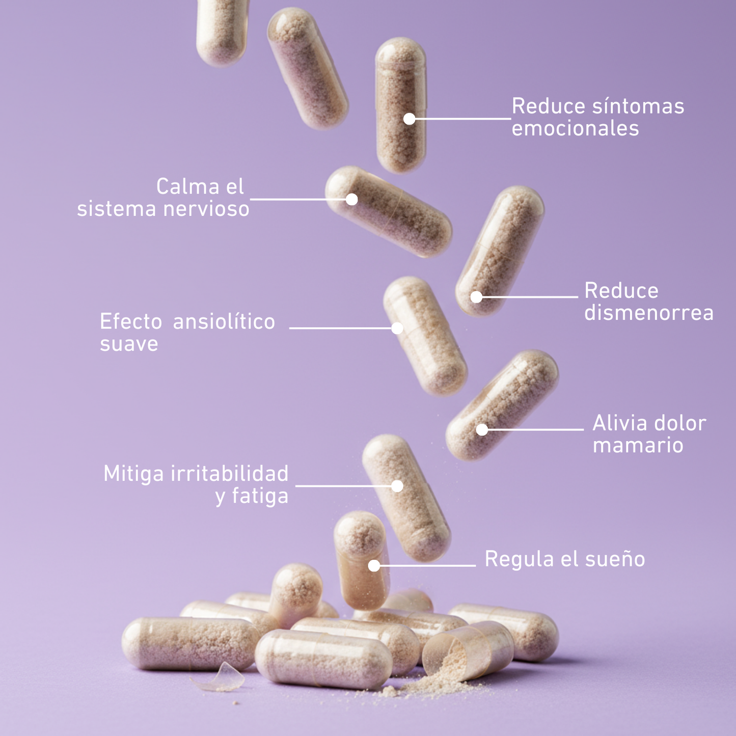 Suplemento Her-balance