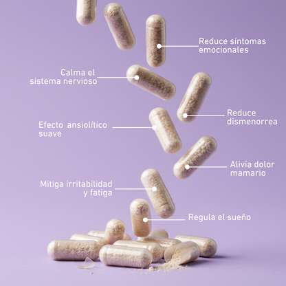 Suplemento Her-balance