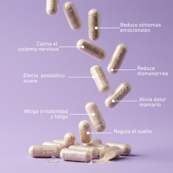 Suplemento Her-balance