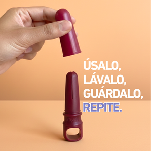 Pack Full Meness: Todos nuestros productos 25% OFF + Pouch de regalo + Envío gratis