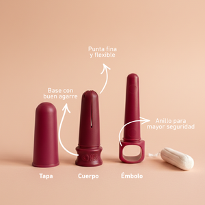Pack Full Meness: Todos nuestros productos 25% OFF + Pouch de regalo + Envío gratis