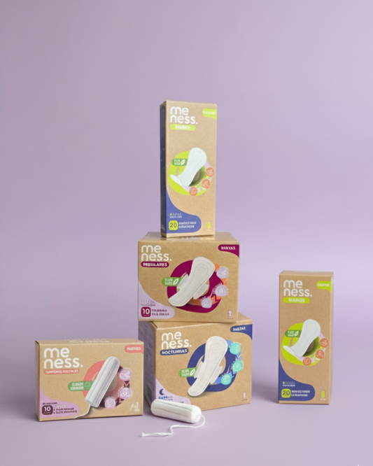 Arma tu pack: Combínalos cómo quieras