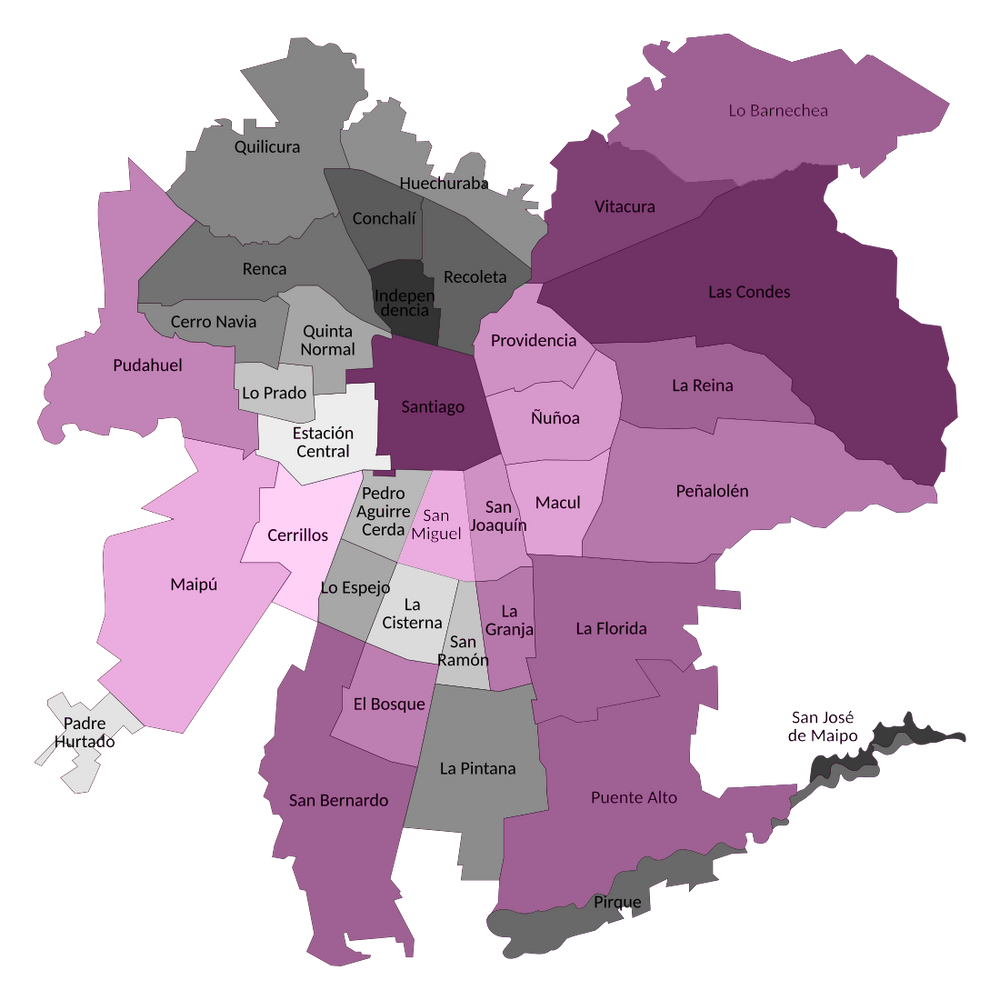 Retiro para Compostaje